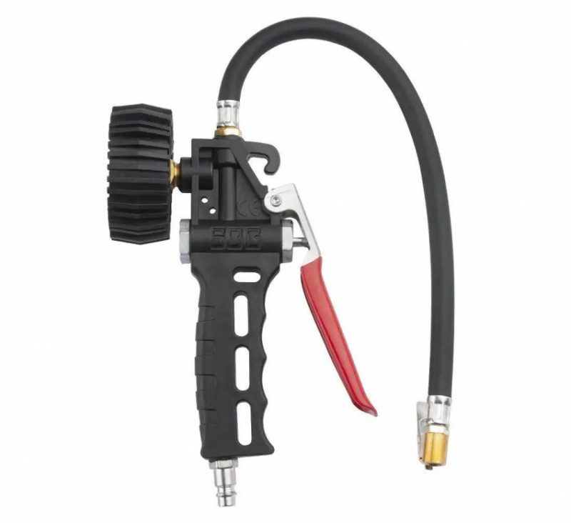 Пневмопістолет для накачування шин I-450 REDATS-06-00-94