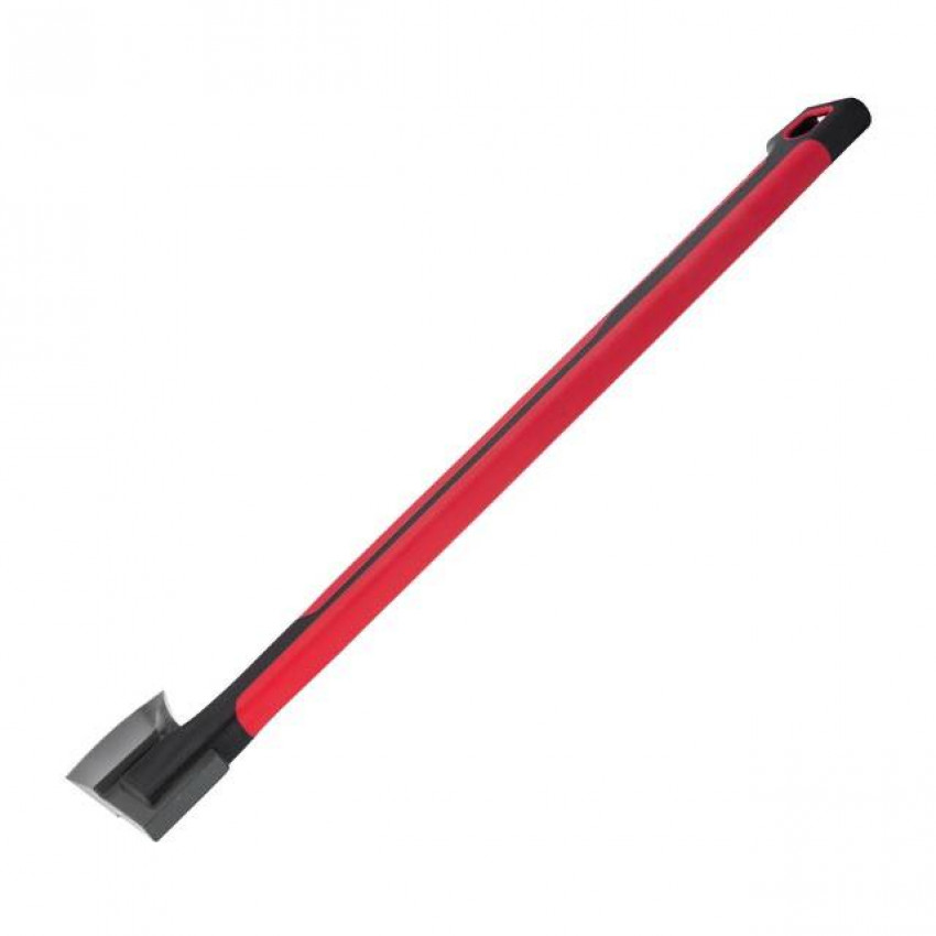 Сокира 1670г, ручка з фібергласу, STORM INTERTOOL HT-0296-HT-0296
