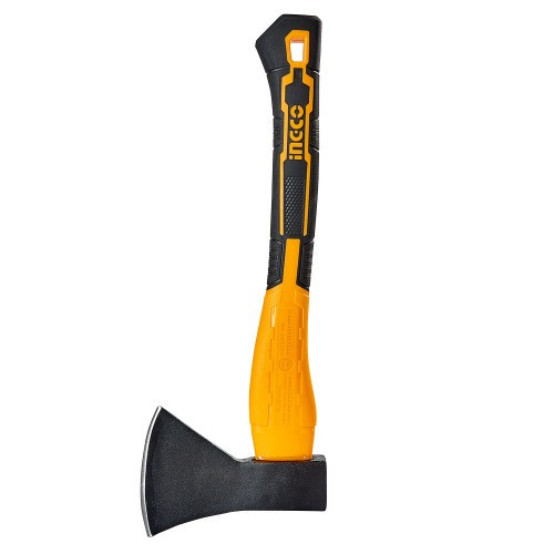 Сокира фібергласова ручка 600 г INGCO Super Select-HAXS206001