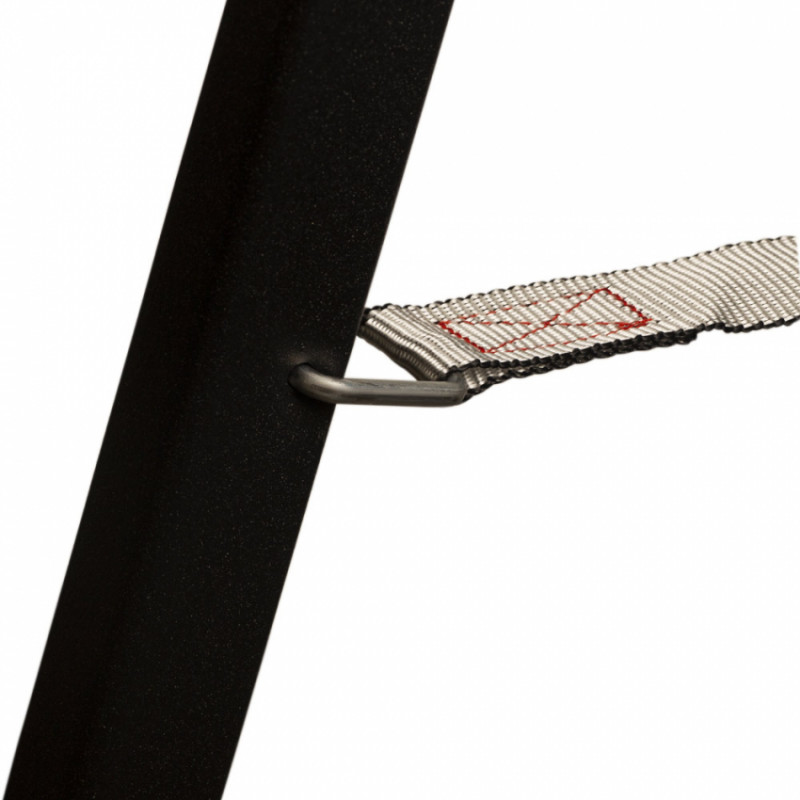 Стрем'янка сталева 8 ступенева GRAD (5035905)-5035905