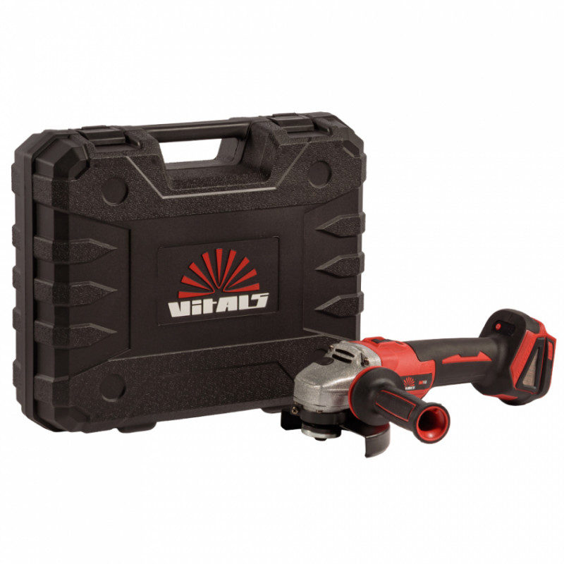 КШМ акумуляторна Vitals Master ALs 18125c BL-235326