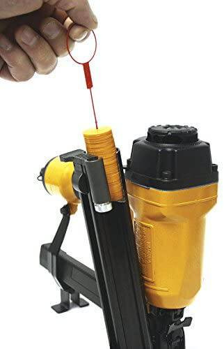 Шайба пластмасова для кріплення м'яких матеріалів BOSTITCH SB-CAPS-SB-CAPS