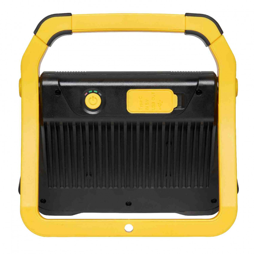 Прожектор світлодіодний STANLEY SXLS50119E-SXLS50119E