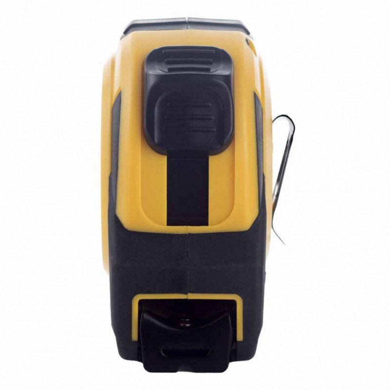 Рулетка shiftlock 10 м * 25 мм Sigma (3815101)-3815101