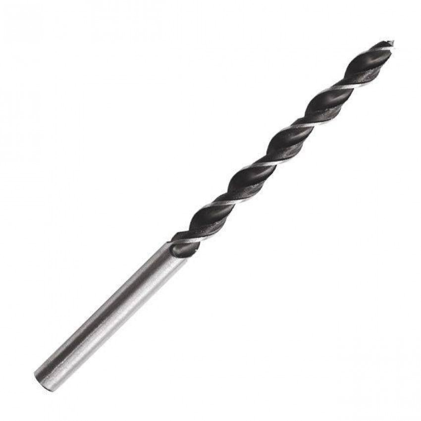 Свердло по дереву black, 10×400 мм INTERTOOL SWB-1040-SWB-1040