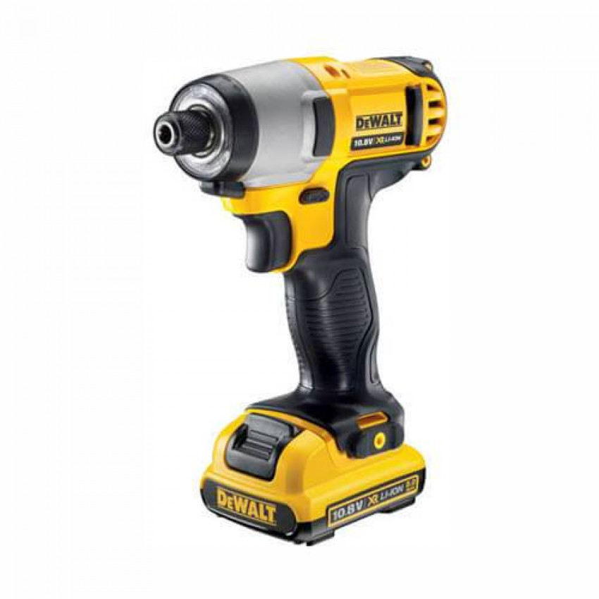 Шуруповерти акумуляторні безщіткові DeWALT DCF815D2-DCF815D2