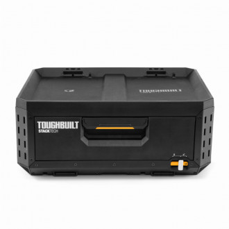 Скринька для інструментів TOUGHBUILT StackTech 1-Drawer Tool Box TB-B1-D-30-1-[articul]