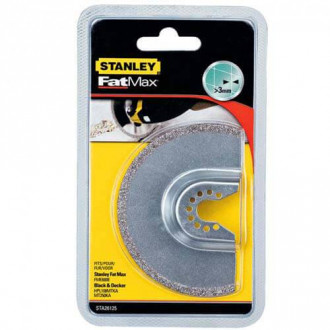 Полотно карбідове для видалення STANLEY STA26125