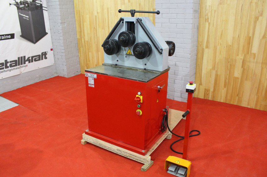 Верстат для гнуття Holzmann RBM 40K-RBM40K_400V