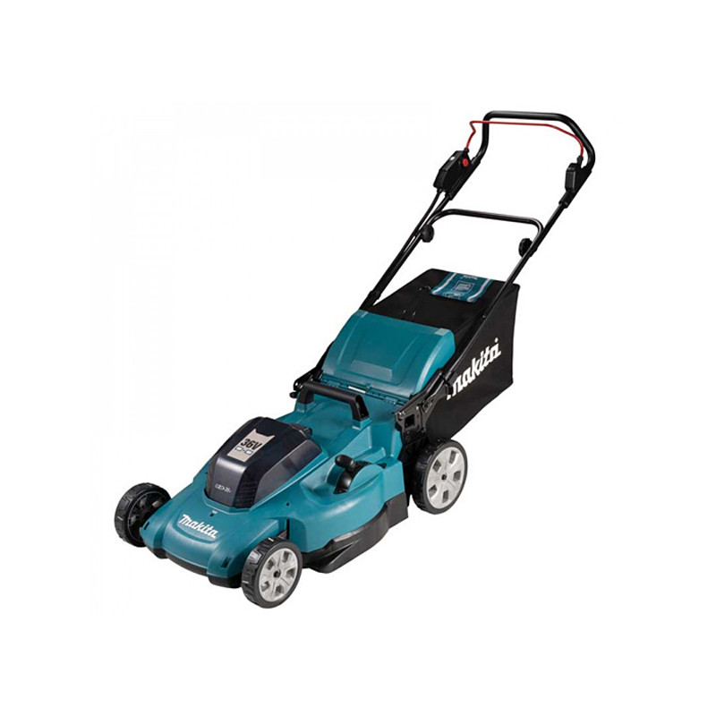 Акумуляторна газонокосарка  3000 (DLM538CT2)-DLM538CT2