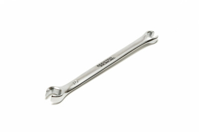 Ключ розрізний двосторонній MASTERTOOL 8х10 мм 74-0810-[articul]