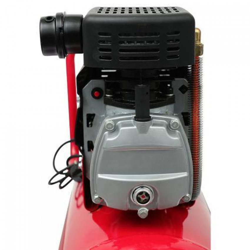 Компресор повітряний Vitals GK55.t48-8a-126379