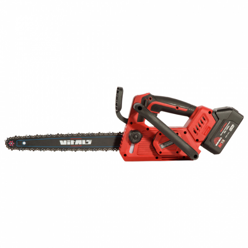 Пила ланцюгова акумуляторна Vitals AKZ 1830sx BL Kit-241130