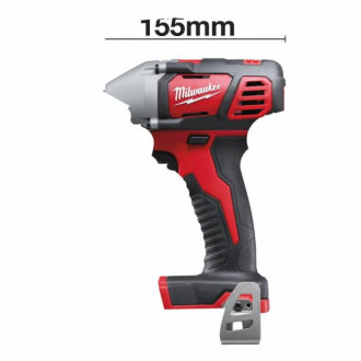 Гайковерт акумуляторний 1/2&quot; MILWAUKEE, M18 BIW12-0, 240Нм