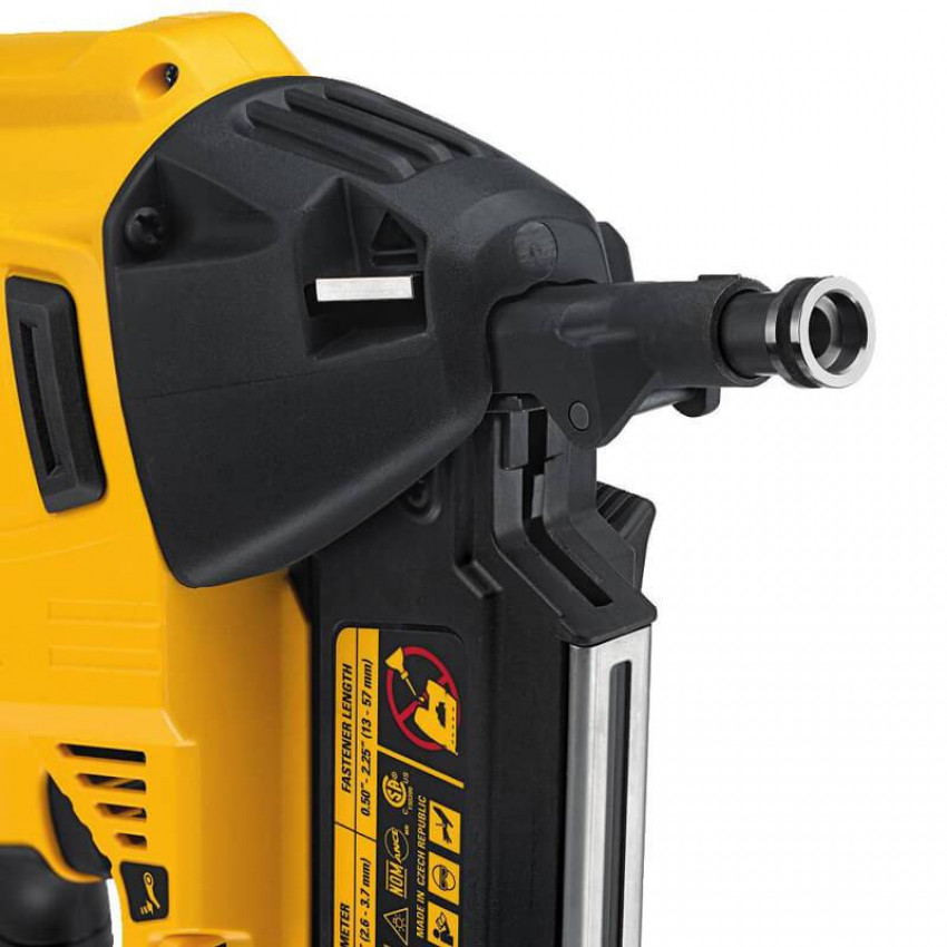 Насадка немагнітна DCN890 DeWALT DCN8903-DCN8903