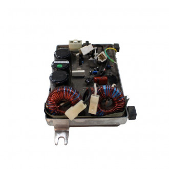 Плата управління інверторного генератора ZI-STE3000IV-[articul]