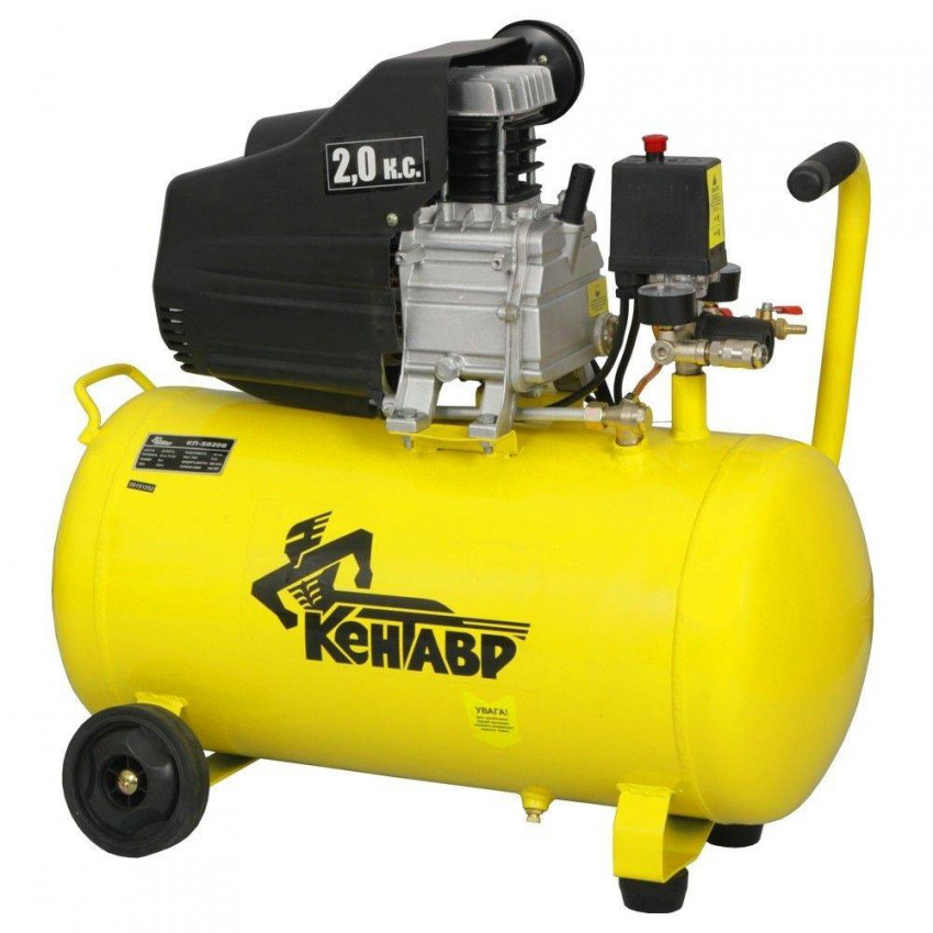 Компресор Кентавр КП-5020В"-48629