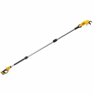 Ножиці садові - секатор зі штангою акумуляторний DeWALT DCMPP569P1