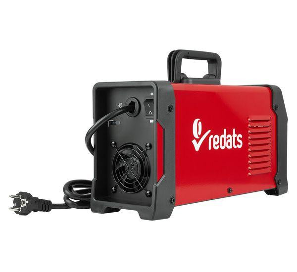 Зварювальний апарат REDATS SA-200-19-00-50