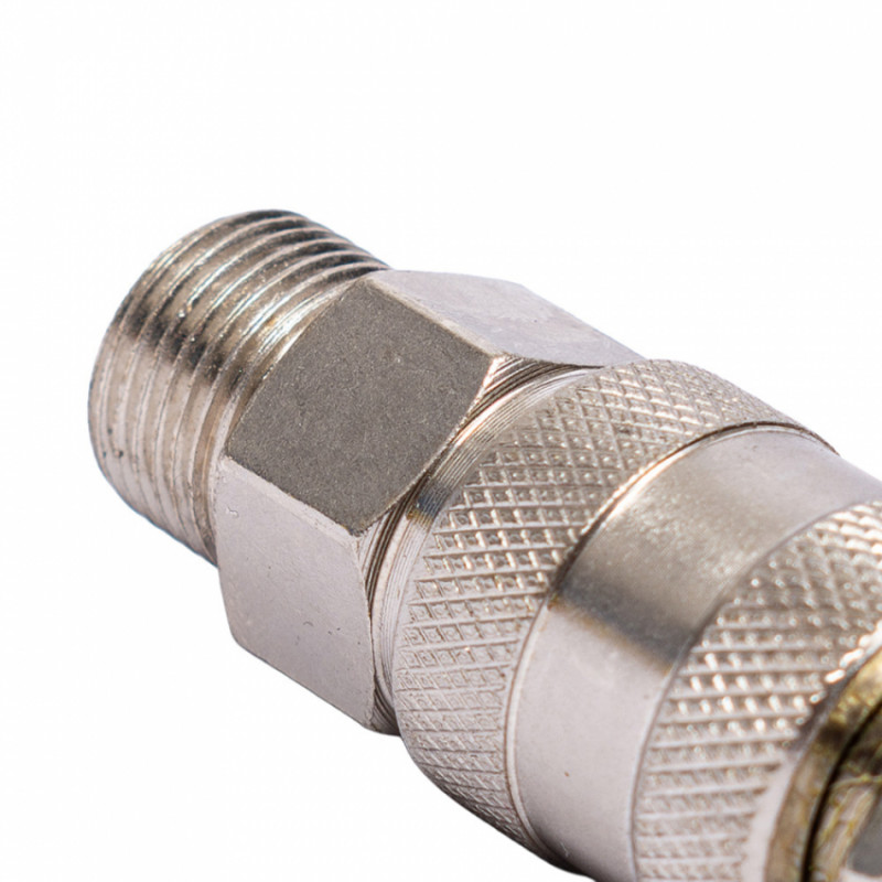 З'єднання швидкознімне MT 3/8" GRAD (7021825)-7021825