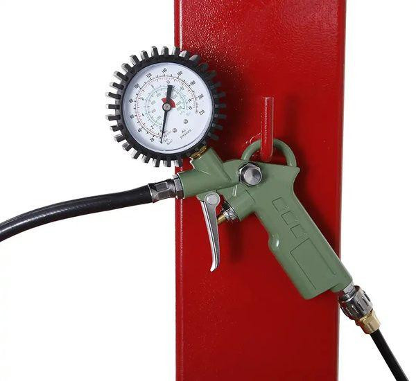 Напівавтоматичний шиномонтажний верстат REDATS M-201-11-00-81