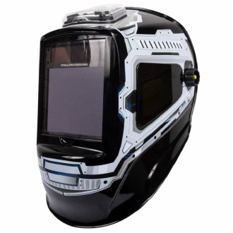 Маска зварювальника Vitals Professional 2.0 Panoramic true color-[articul]