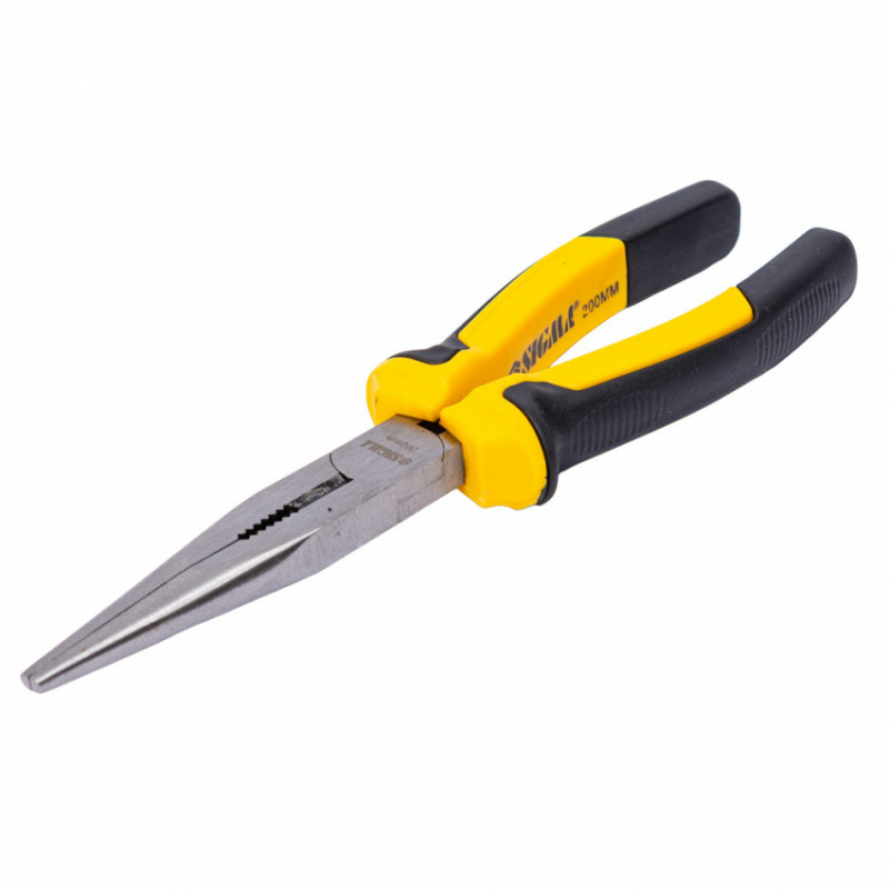 Довгогубці прямі 200мм Standard SIGMA (4357541)-4357541