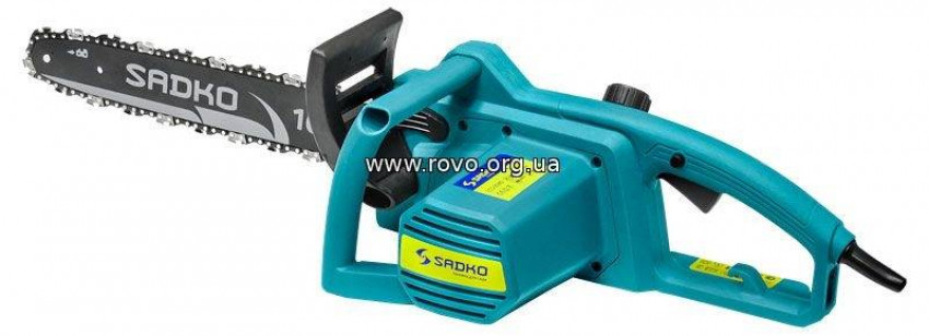 Електропила Sadko ECS-2040-ECS-2040