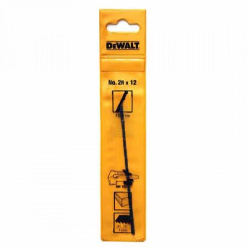 Пилка тонка фігурна вирізання DeWALT DT2512-DT2512