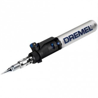 Паяльник газовий Dremel Versatip 2000-[articul]