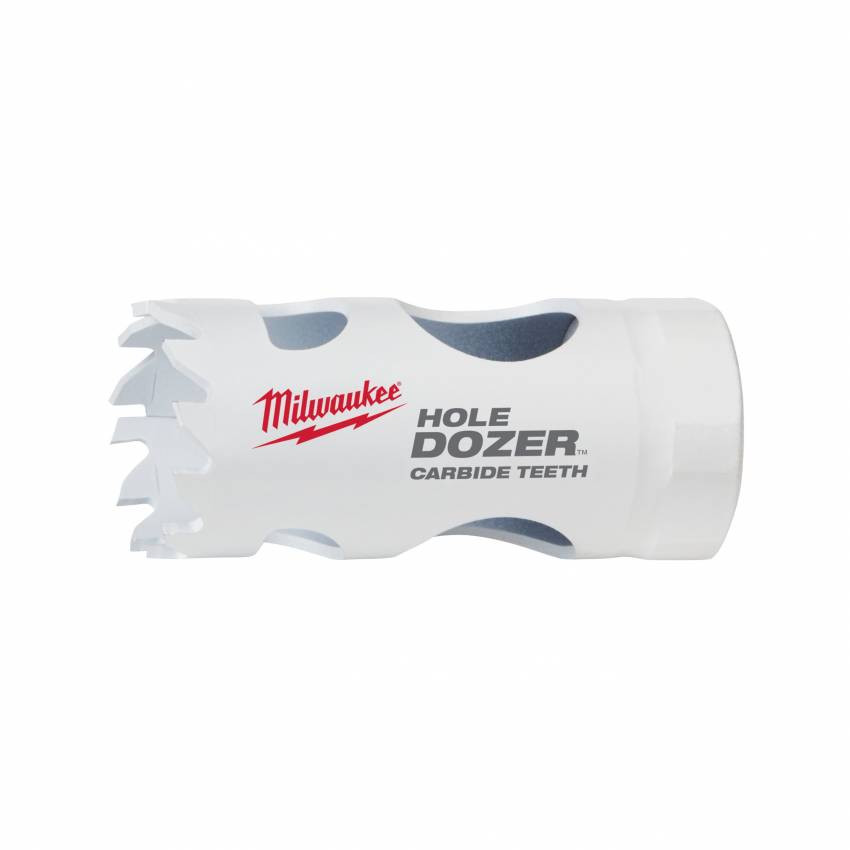 Корона з карбіду біметалу MILWAUKEE, Ø64 мм-49560727