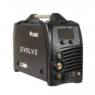 Напівавтомат зварювальний Jasic MIG-200P (N2D2) Evolve