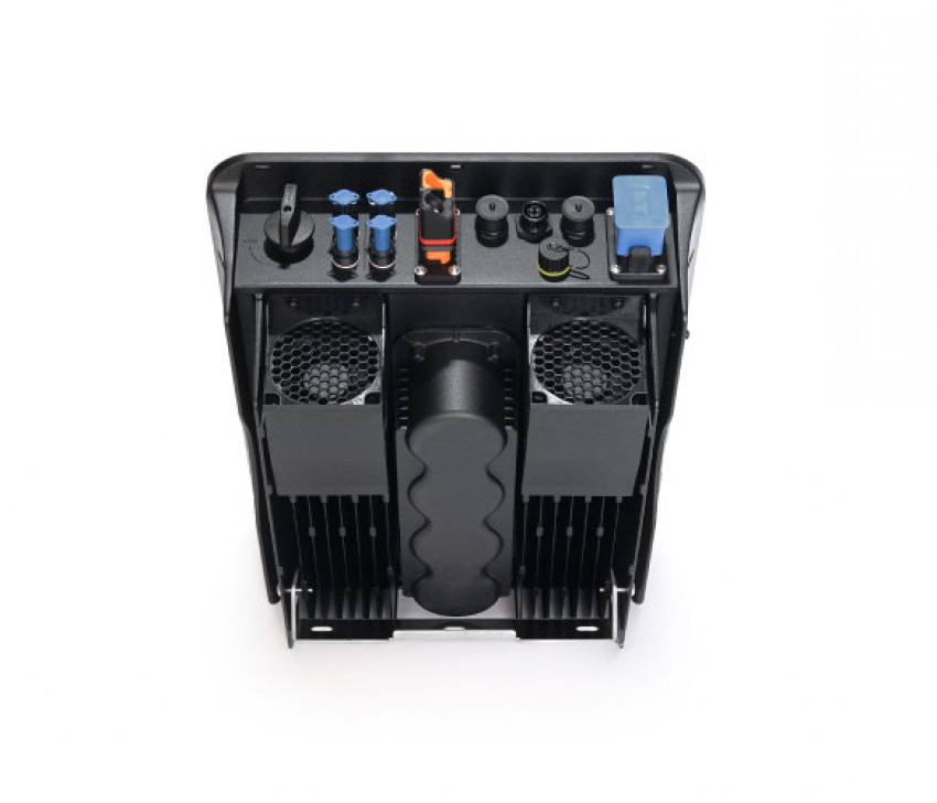 Гібридний інвертор Afore / V-TAC 6kW / 48V (80-500MPPT, 120A) VT-AF6K-SLP-VT-AF6K-SLP
