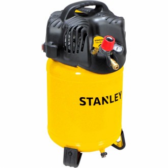 Компресор повітряний безмасляний STANLEY D200/10/24V-[articul]