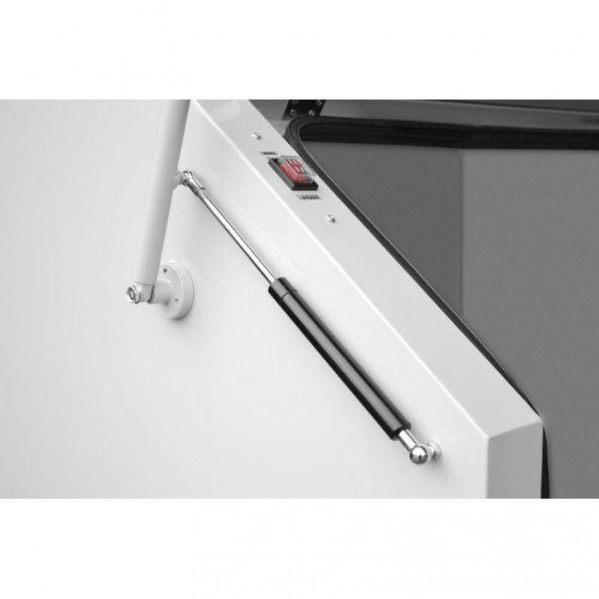 Піскоструминна машина Cormak KDP350TOP+DC15-KDP350TOP+DC15