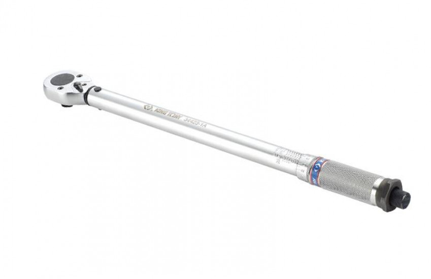 Ключ дінамометричний 1/4" 5-25NM (уп.1)-34223-1A