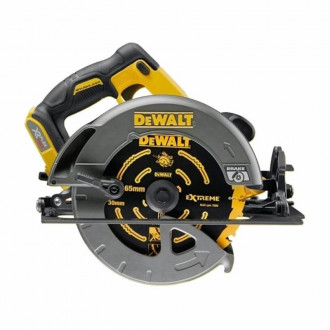 Пила дискова акумуляторна DeWALT DCS576N