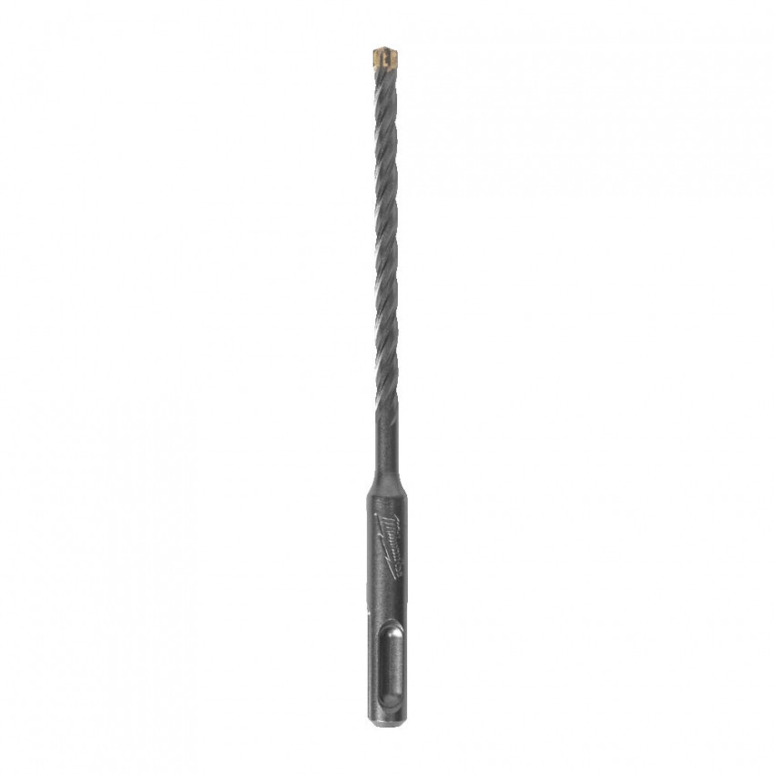 Бур SDS-PLUS 4C Contractor MILWAUKEE, O6х160мм-4932498869