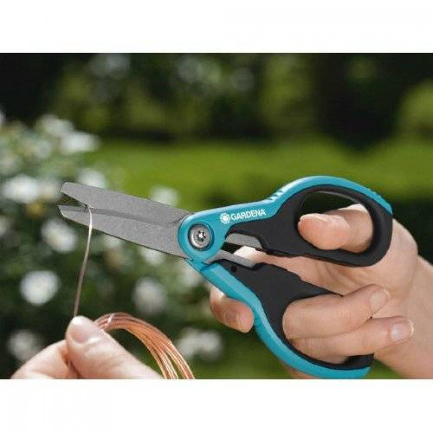 Ножиці Gardena SchnippSchnapp 18 см-08704-20.000