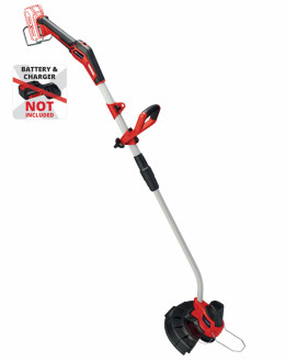 Тример акумуляторний Einhell GE-CT 18/33 Li E - Solo (3411270)-[articul]