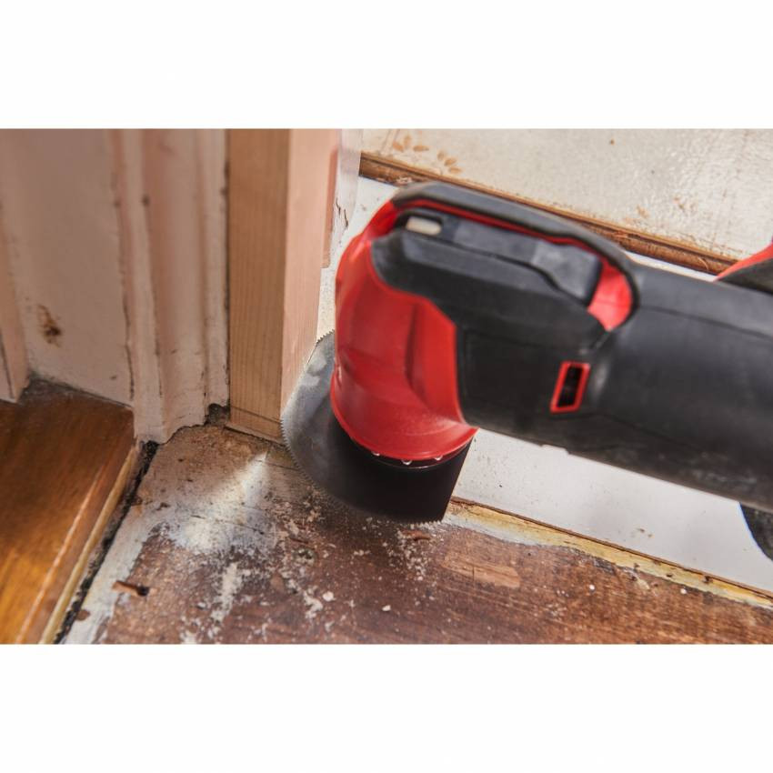Гнучкий шкребок/полотно STARLOCK MILWAUKEE, 70мм 1-48906063