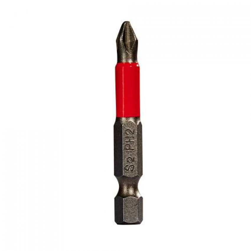 Біти S2 PH2×50 мм, 10 шт. Vitals Master-187844