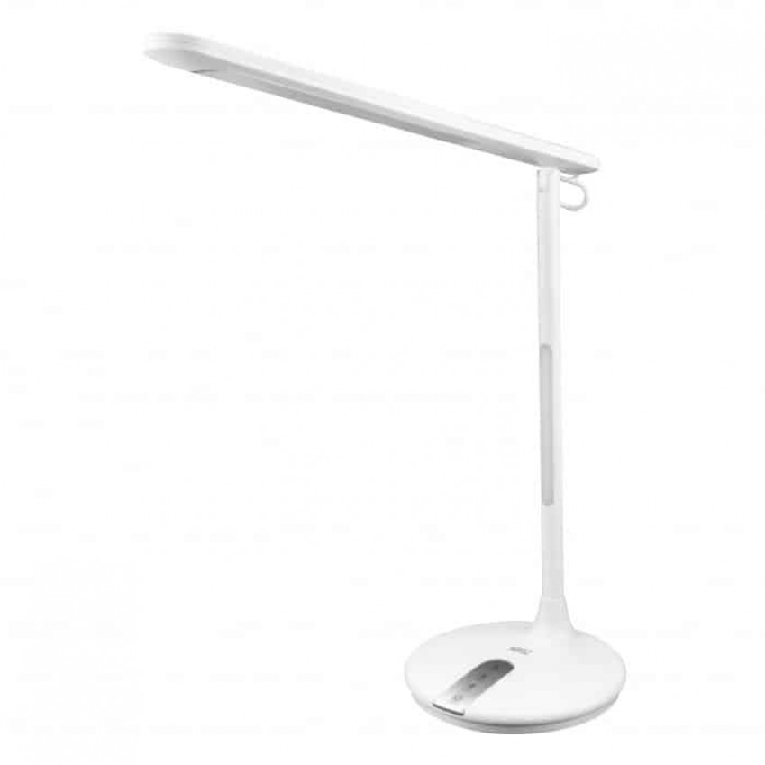 Світильник настільний LED ARYA 8W білий-049-030-0008-010