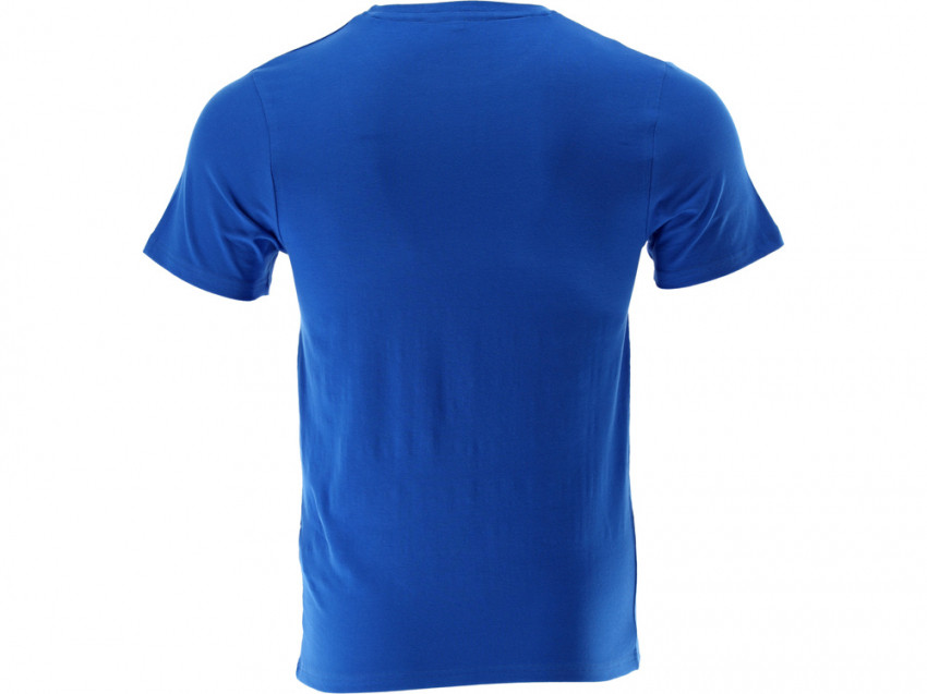 Футболка серії TALL синя YATO, розм. 3XL/ 86х 65 см, 95%- бавовна, 5%- еластан [40]-YT-78449