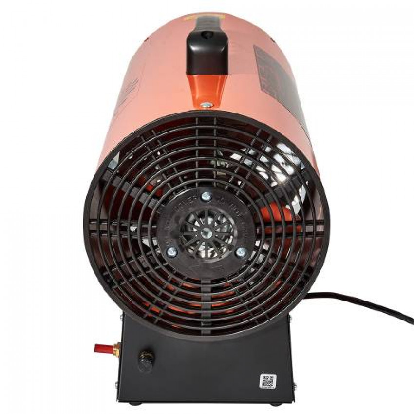 Обігрівач газовий Vitals GH-302-211336