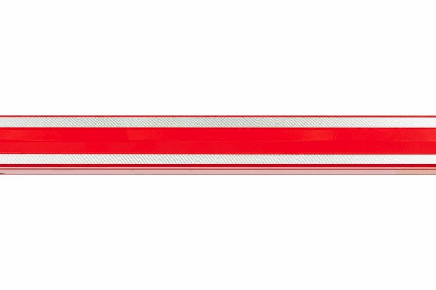Рівень MASTERTOOL 60 см 2 капсули 0.5 мм/м фрезерована поверхня 37-0603-37-0603