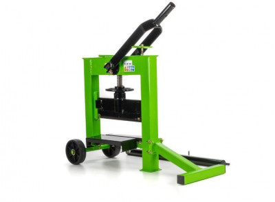 Ручний верстат каменерізний Zipper ZI-SKN330W-[articul]