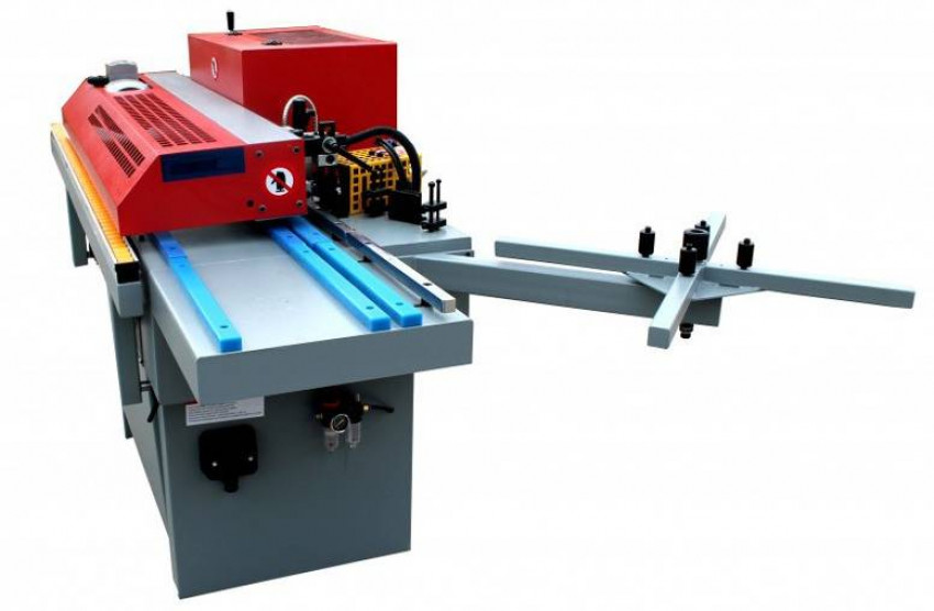 Кромкооблицювальний верстат Holzmann KAM 115P-KAM115P_400V