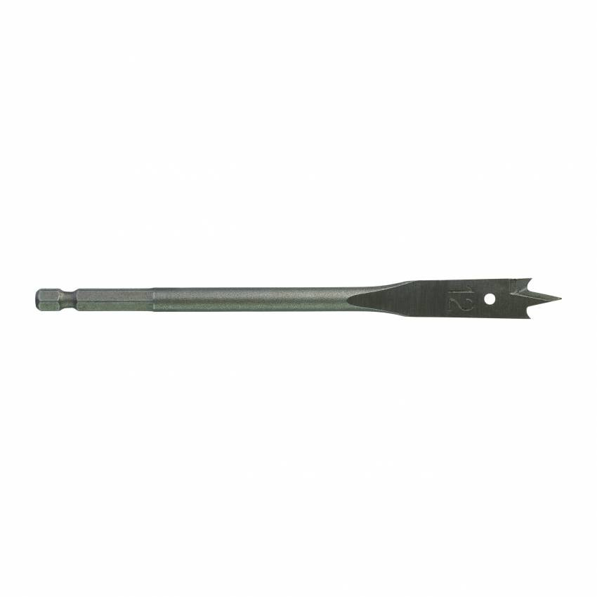 Свердло пір'яне MILWAUKEE, Ø14x400мм 3-4932352493