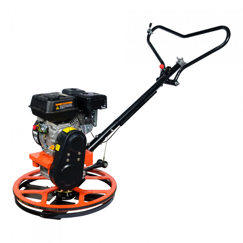 Машина затиральна Vitals Master PT-60L-88466N